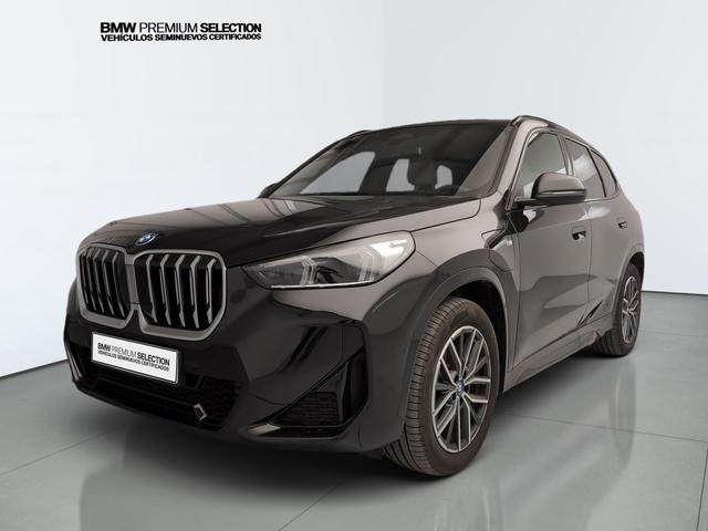 fotoG 0 del BMW X1 xDrive30e 240 kW (326 CV) 326cv Híbrido Electro/Gasolina del 2025 en Málaga