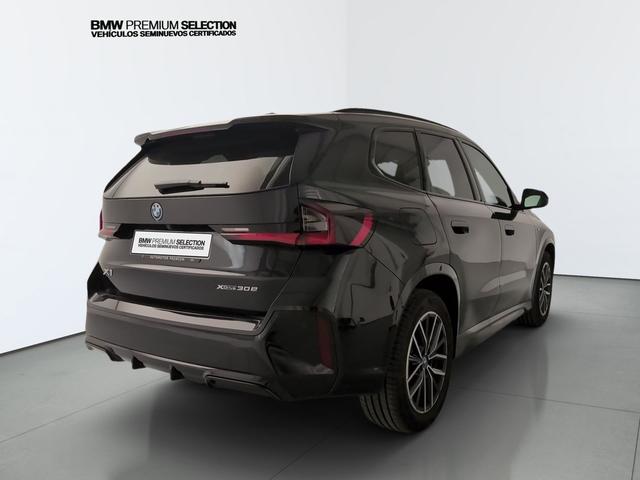 fotoG 3 del BMW X1 xDrive30e 240 kW (326 CV) 326cv Híbrido Electro/Gasolina del 2025 en Málaga