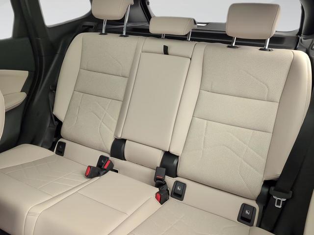 fotoG 8 del BMW X1 xDrive30e 240 kW (326 CV) 326cv Híbrido Electro/Gasolina del 2025 en Málaga