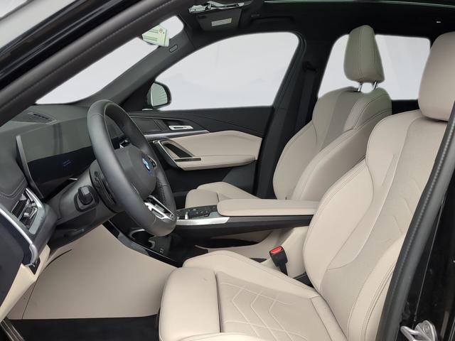 fotoG 11 del BMW X1 xDrive30e 240 kW (326 CV) 326cv Híbrido Electro/Gasolina del 2025 en Málaga