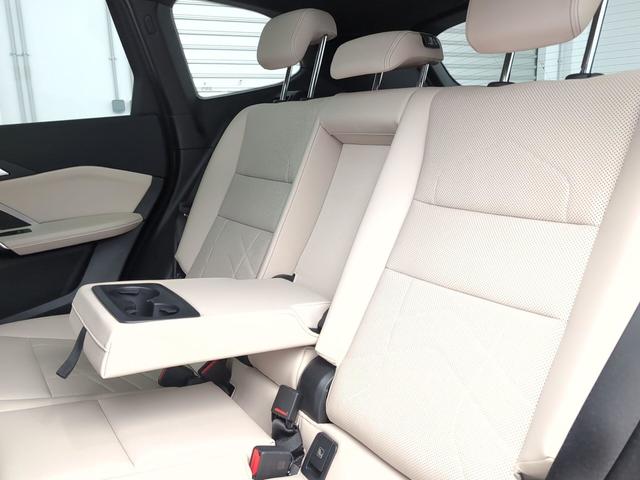 fotoG 15 del BMW X1 xDrive30e 240 kW (326 CV) 326cv Híbrido Electro/Gasolina del 2025 en Málaga