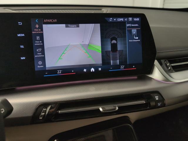 fotoG 16 del BMW X1 xDrive30e 240 kW (326 CV) 326cv Híbrido Electro/Gasolina del 2025 en Málaga