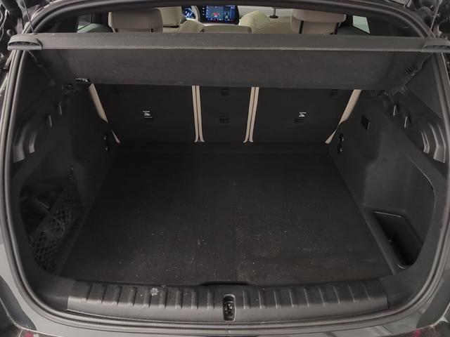 fotoG 19 del BMW X1 xDrive30e 240 kW (326 CV) 326cv Híbrido Electro/Gasolina del 2025 en Málaga