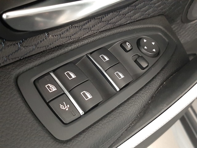 BMW Serie 3 320i Gran Turismo color Gris. Año 2018. 135KW(184CV). Gasolina. En concesionario Automoviles Bertolin, S.L. de Valencia