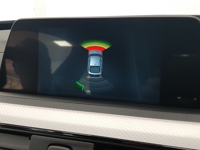 BMW Serie 3 320i Gran Turismo color Gris. Año 2018. 135KW(184CV). Gasolina. En concesionario Automoviles Bertolin, S.L. de Valencia