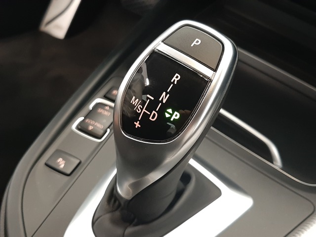 BMW Serie 3 320i Gran Turismo color Gris. Año 2018. 135KW(184CV). Gasolina. En concesionario Automoviles Bertolin, S.L. de Valencia