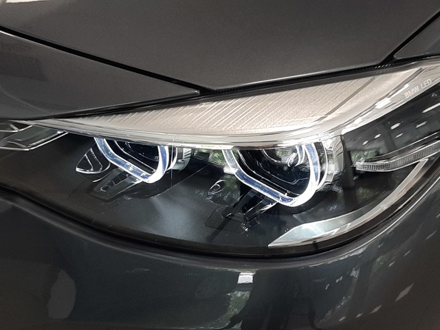 BMW Serie 3 320i Gran Turismo color Gris. Año 2018. 135KW(184CV). Gasolina. En concesionario Automoviles Bertolin, S.L. de Valencia