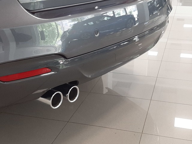 BMW Serie 3 320i Gran Turismo color Gris. Año 2018. 135KW(184CV). Gasolina. En concesionario Automoviles Bertolin, S.L. de Valencia