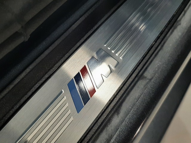 BMW Serie 3 320i Gran Turismo color Gris. Año 2018. 135KW(184CV). Gasolina. En concesionario Automoviles Bertolin, S.L. de Valencia