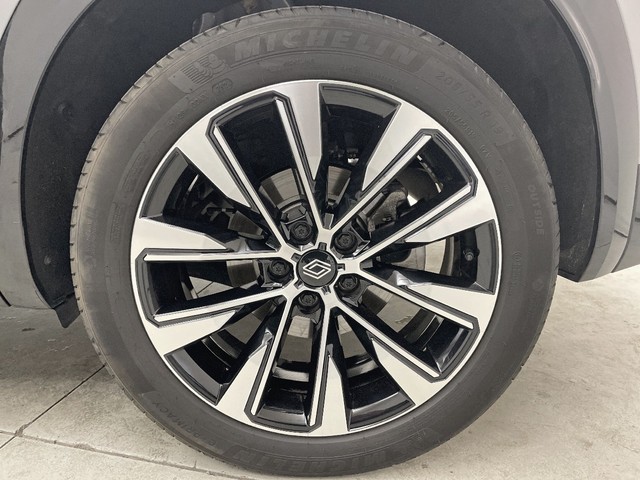 Foto 4 Renault Austral Techno Mild Hybrid Auto 116 kW (158 CV)