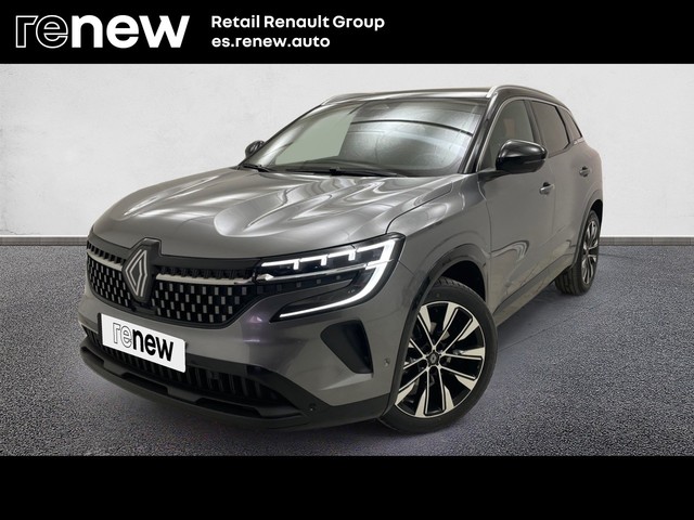 Foto 1 Renault Austral Techno Mild Hybrid Auto 103 kW (140 CV)
