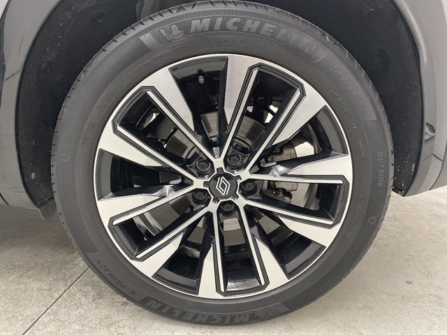 Foto 4 Renault Austral Techno Mild Hybrid Auto 103 kW (140 CV)