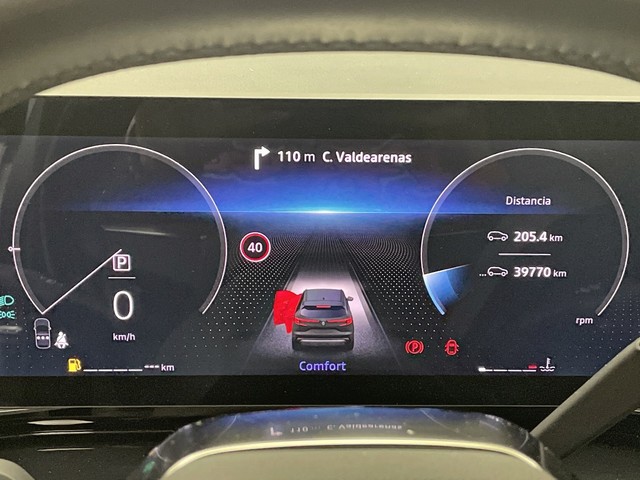 Foto 11 Renault Austral Techno Mild Hybrid Auto 103 kW (140 CV)