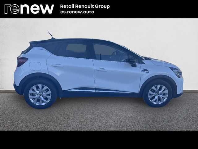 Foto 3 Renault Captur Zen TCe Micro Híbrido 103 kW (140 CV) GPF