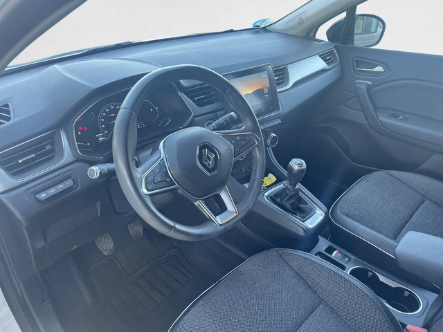 Foto 4 Renault Captur Zen TCe Micro Híbrido 103 kW (140 CV) GPF
