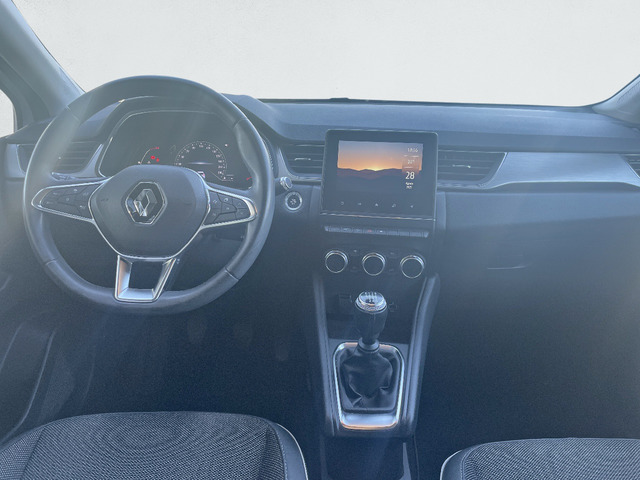 Foto 5 Renault Captur Zen TCe Micro Híbrido 103 kW (140 CV) GPF