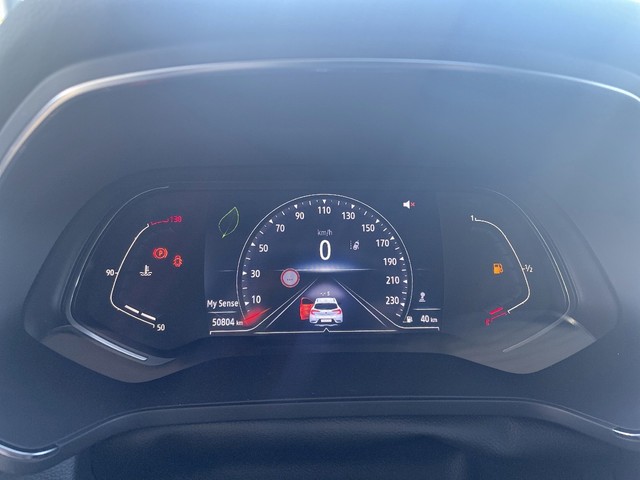 Foto 8 Renault Captur Zen TCe Micro Híbrido 103 kW (140 CV) GPF