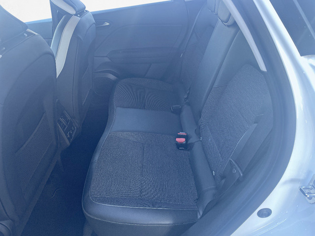 Foto 9 Renault Captur Zen TCe Micro Híbrido 103 kW (140 CV) GPF