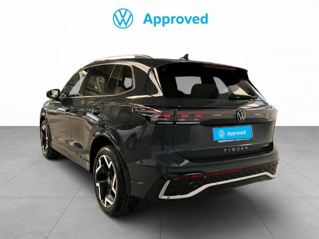 Volkswagen Tiguan R-Line 1.5 TSI eHybrid 150 kW (204 CV) DSG