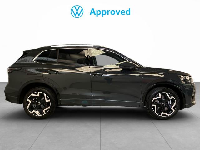 Volkswagen Tiguan R-Line 1.5 TSI eHybrid 150 kW (204 CV) DSG