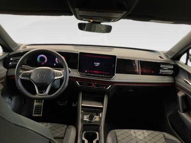 Volkswagen Tiguan R-Line 1.5 TSI eHybrid 150 kW (204 CV) DSG