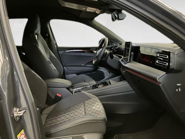 Volkswagen Tiguan R-Line 1.5 TSI eHybrid 150 kW (204 CV) DSG