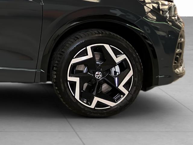 Volkswagen Tiguan R-Line 1.5 TSI eHybrid 150 kW (204 CV) DSG