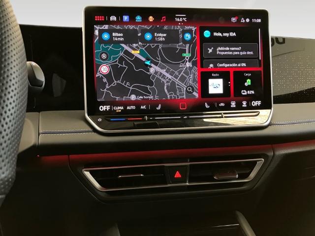 Volkswagen Tiguan R-Line 1.5 TSI eHybrid 150 kW (204 CV) DSG