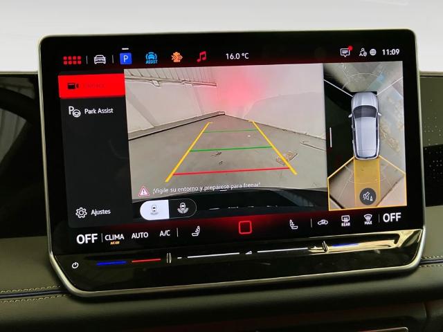 Volkswagen Tiguan R-Line 1.5 TSI eHybrid 150 kW (204 CV) DSG