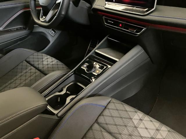 Volkswagen Tiguan R-Line 1.5 TSI eHybrid 150 kW (204 CV) DSG