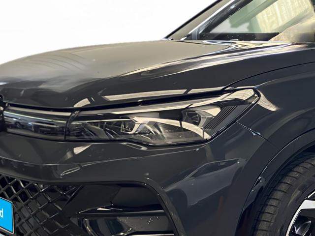 Volkswagen Tiguan R-Line 1.5 TSI eHybrid 150 kW (204 CV) DSG
