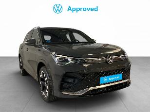 Volkswagen Tiguan 1.5 TSI eHybrid de segunda mano