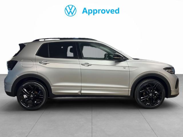 Volkswagen T-Cross R-Line 1.0 TSI 85 kW (116 CV) DSG