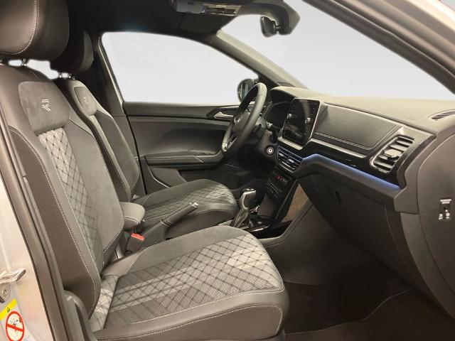 Volkswagen T-Cross R-Line 1.0 TSI 85 kW (116 CV) DSG