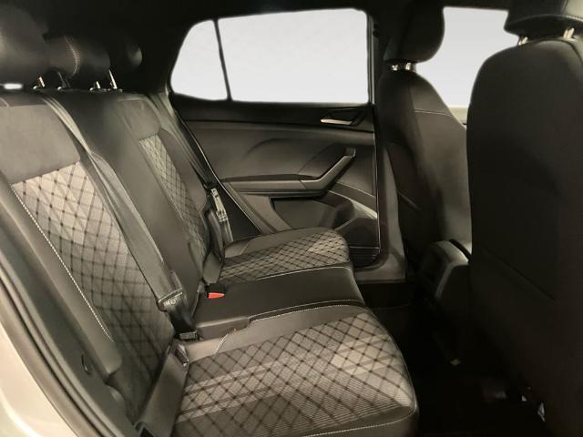 Volkswagen T-Cross R-Line 1.0 TSI 85 kW (116 CV) DSG