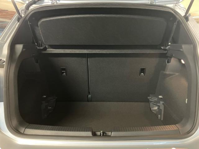 Volkswagen T-Cross R-Line 1.0 TSI 85 kW (116 CV) DSG