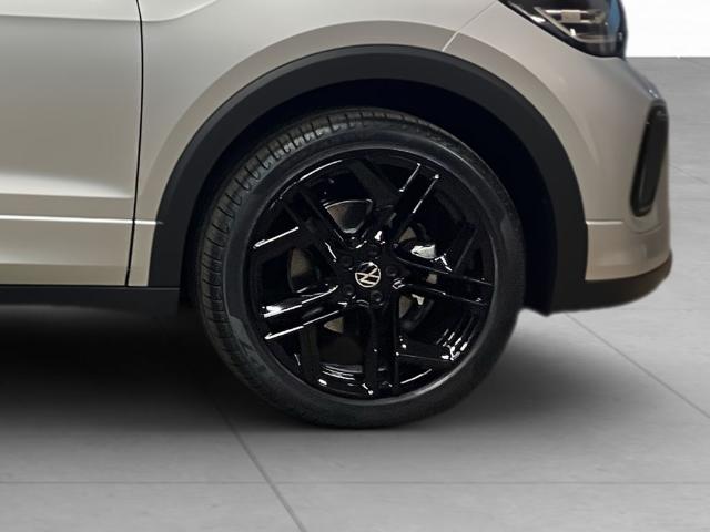 Volkswagen T-Cross R-Line 1.0 TSI 85 kW (116 CV) DSG