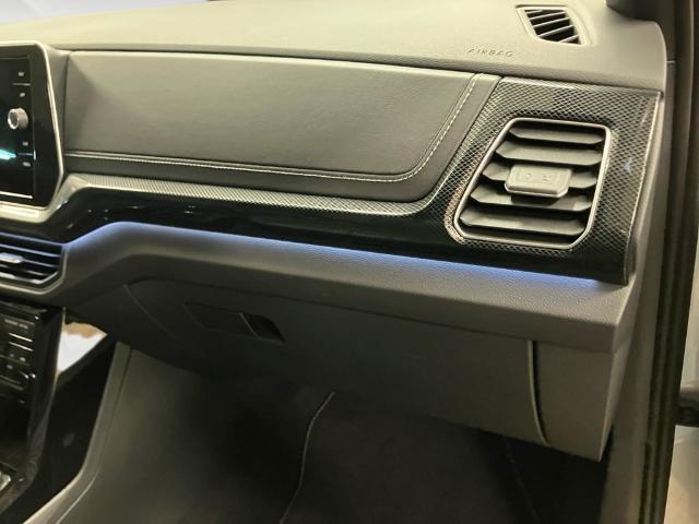 Volkswagen T-Cross R-Line 1.0 TSI 85 kW (116 CV) DSG