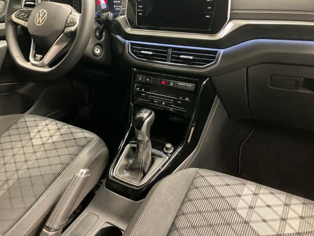 Volkswagen T-Cross R-Line 1.0 TSI 85 kW (116 CV) DSG