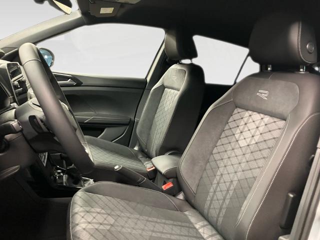 Volkswagen T-Cross R-Line 1.0 TSI 85 kW (116 CV) DSG