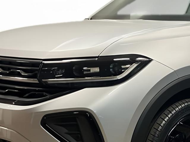 Volkswagen T-Cross R-Line 1.0 TSI 85 kW (116 CV) DSG