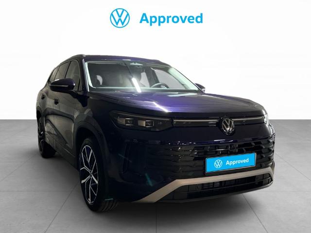Volkswagen Tayron 1.5 eTSI de segunda mano