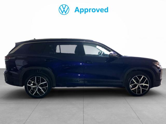 Volkswagen Tayron ``Más`` 1.5 eTSI 110 kW (150 CV) DSG