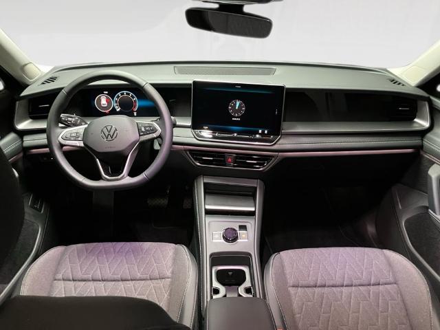 Volkswagen Tayron ``Más`` 1.5 eTSI 110 kW (150 CV) DSG