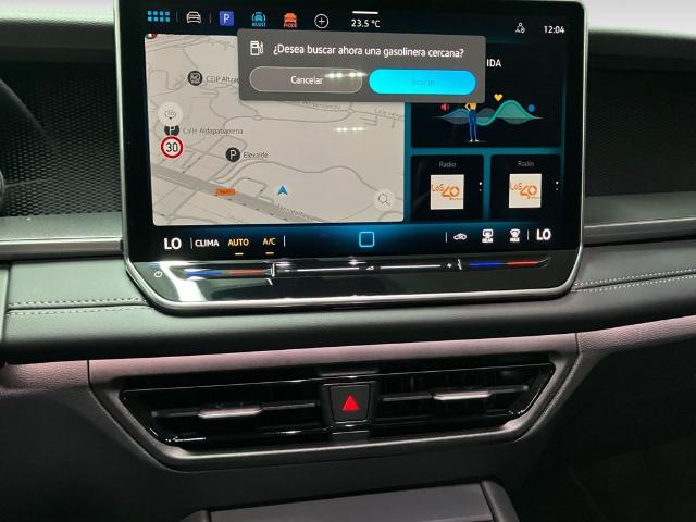 Volkswagen Tayron ``Más`` 1.5 eTSI 110 kW (150 CV) DSG