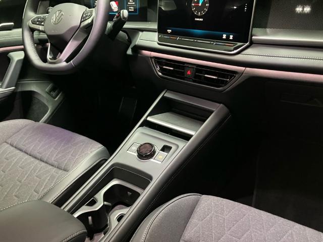 Volkswagen Tayron ``Más`` 1.5 eTSI 110 kW (150 CV) DSG