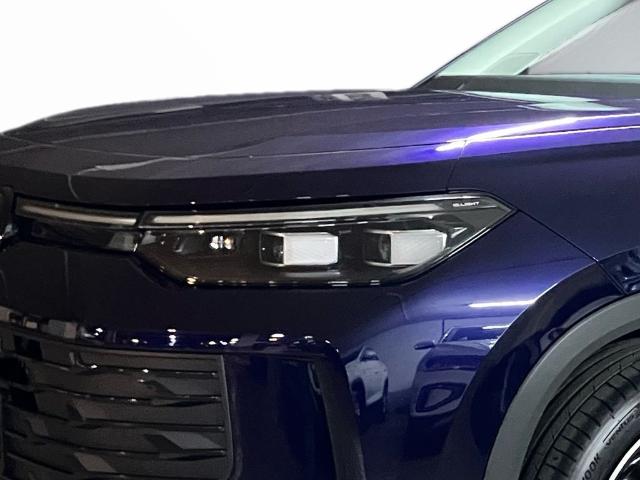 Volkswagen Tayron ``Más`` 1.5 eTSI 110 kW (150 CV) DSG