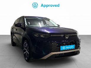 Volkswagen Tayron 1.5 eTSI de segunda mano
