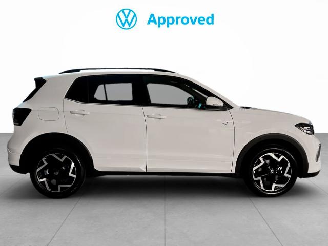 Volkswagen T-Cross R-Line 1.0 TSI 85 kW (116 CV) DSG
