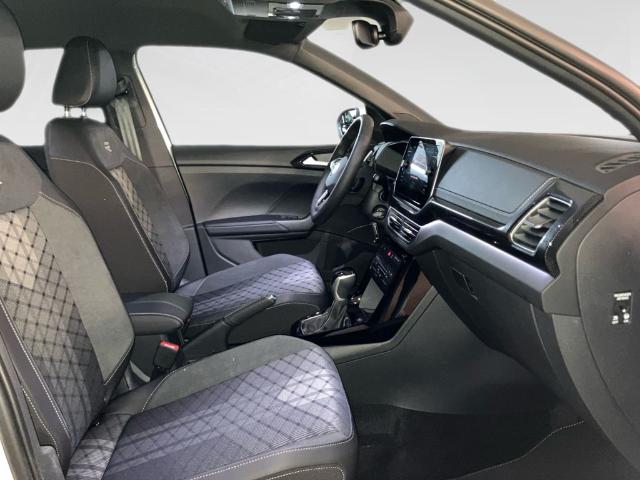 Volkswagen T-Cross R-Line 1.0 TSI 85 kW (116 CV) DSG